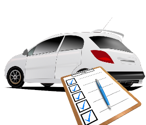 Pre-Purchase Inspections