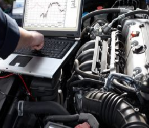 Vehicle Scanning and Diagnostics