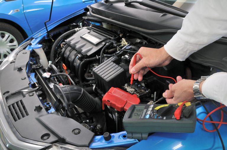 Auto Electrical Diagnostics & Repairs Grimmer Motors Hamilton