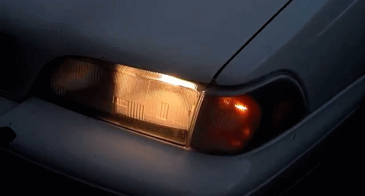 suffix beundring Paradoks Waikato Police Fining $150 for Non-Working Headlights | Grimmer Motors  Hamilton