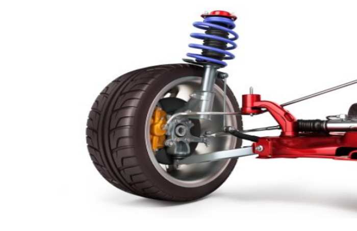 What Causes Leakage in the Shock Absorbers?