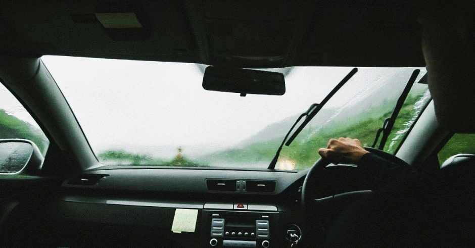 car screen wipers