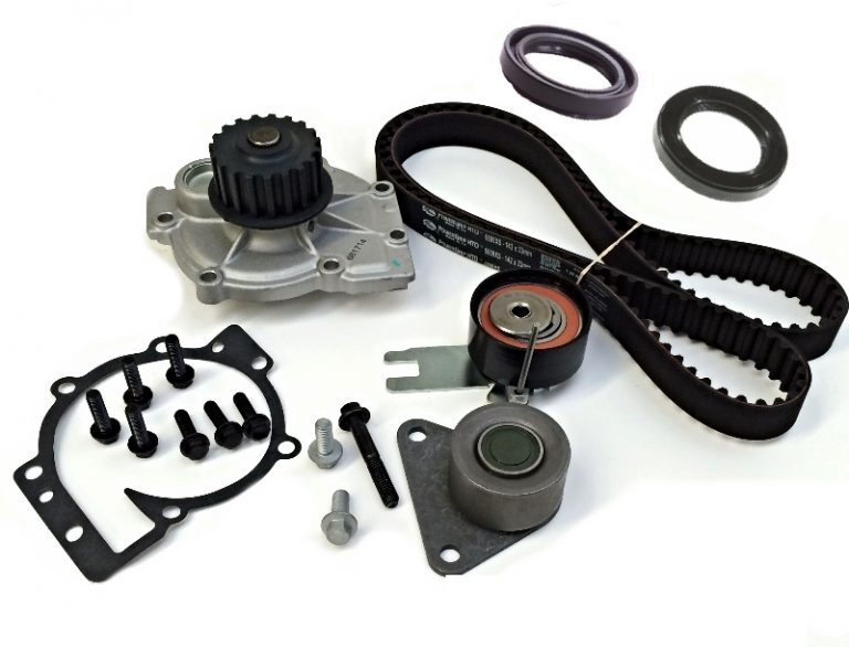 Cambelt / Timing Belt Replacement Grimmer Motors Hamilton