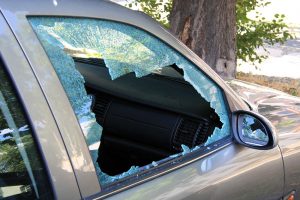 Car Window Replacement Service