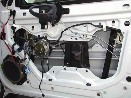 Electric / Power Window Fixes and Repairs | Grimmer Motors Hamilton