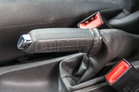 handbrake