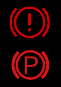 Koncentration Punktlighed timeren Brake Warning Light On - Inspection & Diagnostics Hamilton