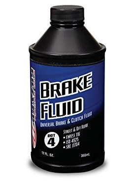 bg brake fluid flush cost honda