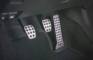 clutch-pedal