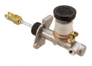 Clutch Master Cylinder Meaning in Auto Car What is