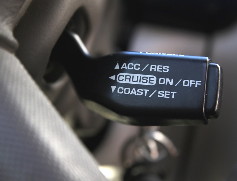 Cruise Control Not Working Inspection & Part Replacement