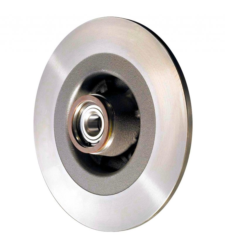 Brake Pedal Pulsing Inspection & Servicing Hamilton