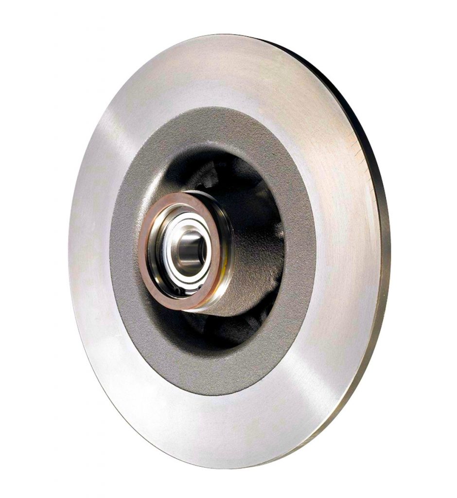 Brake Disc Rotor Skimming or Replacement Grimmer Motors Hamilton