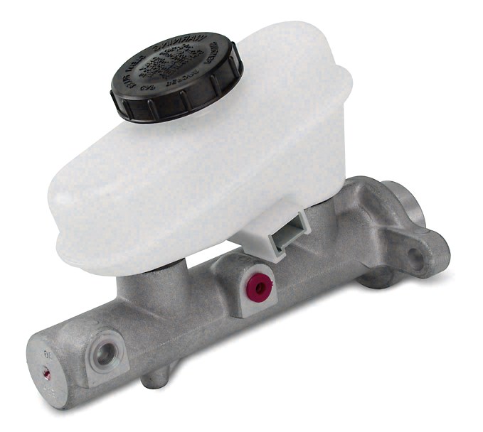 Brake Master Cylinder Replacement Grimmer Motors Hamilton