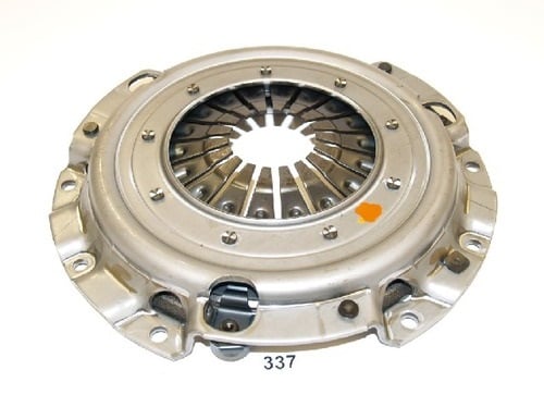 Clutch Pressure Plate - Inspection & Replacement | Grimmer Motors Hamilton