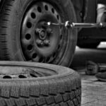 Tyre Service