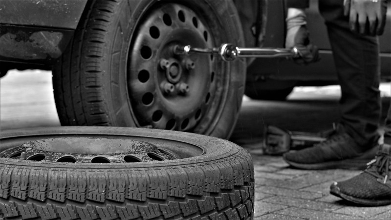 Tyre Service