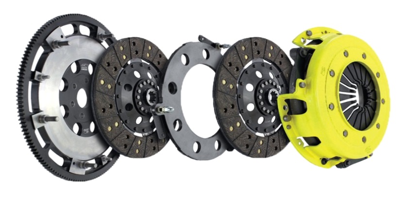 5 Signs Of A Worn Clutch That Needs Replacement