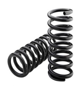 car spring coil