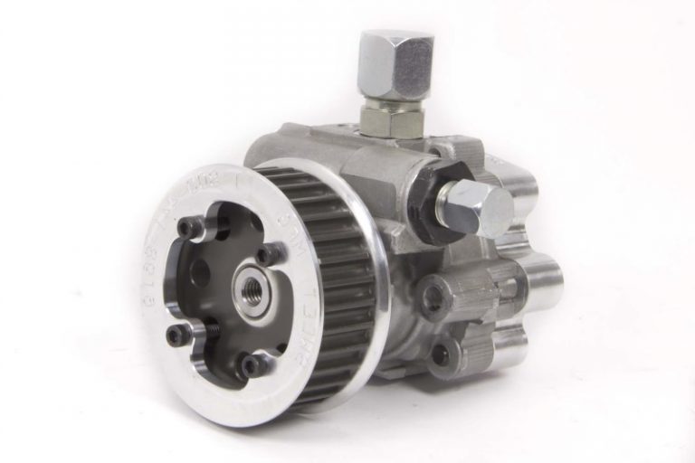 Power Steering Pump Replacement Service Hamilton