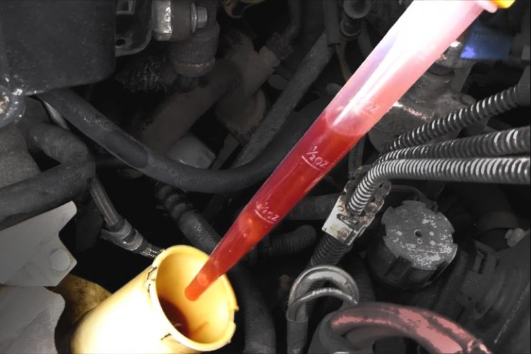 Power Steering Fluid Flush Hamilton Grimmer Motors Hamilton