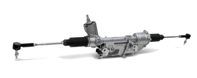 Reconditioned Delica L400 Steering Rack Buy Online