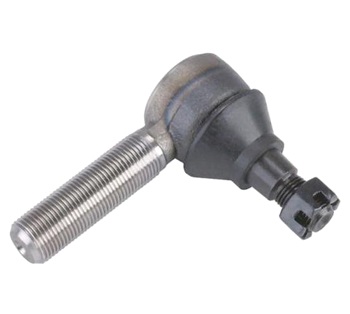 Tie Rod End - Removal & Replacement | Grimmer Motors Hamilton