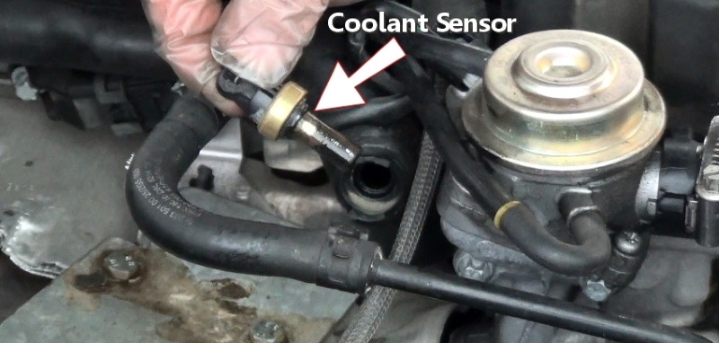 coolant-sensor