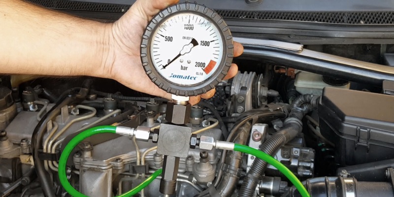 7 Symptoms Of A Bad Fuel Pump & DIY Fixes 