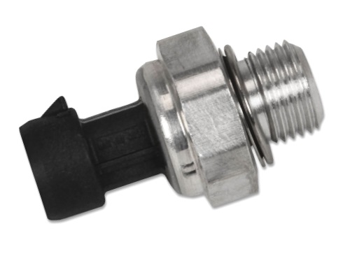 Fuel Pressure Sensor Replacement In Hamilton Grimmer Motors