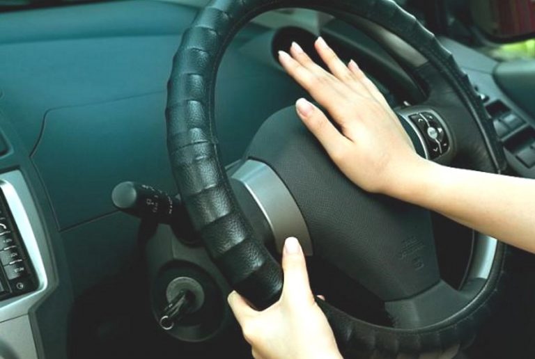 New Car Horn Installation Replacement Service in Hamilton