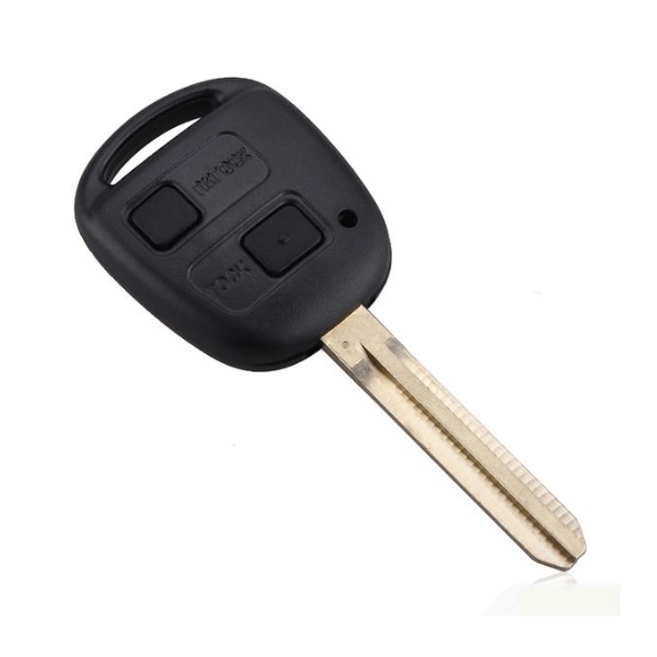 New Car Keys Replacement in Hamilton