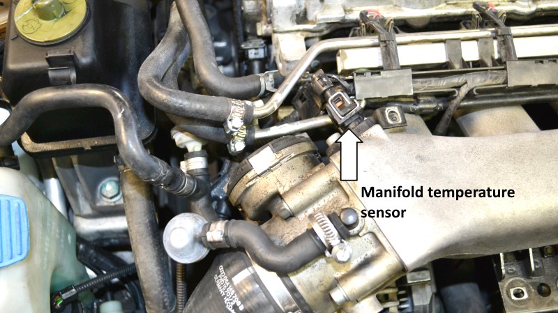 New Car Manifold Temperature Sensors in Hamilton  Grimmer Motors