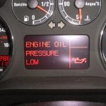 oil-pressure