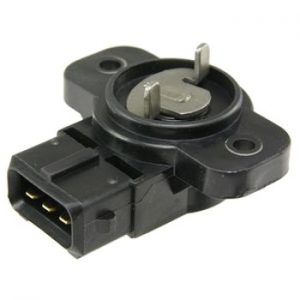 Throttle Position Sensor - Grey - NZEFI