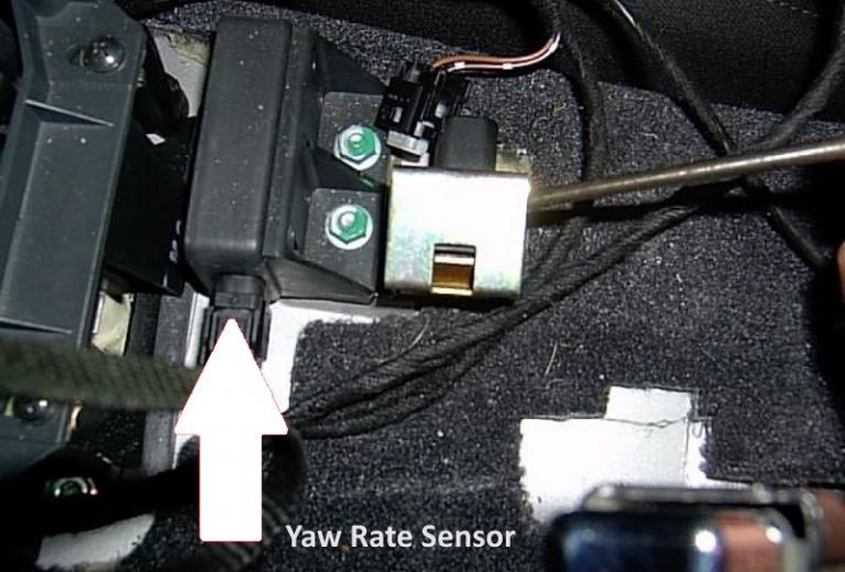 New Car Yaw Rate Sensor in Hamilton | Grimmer Motors