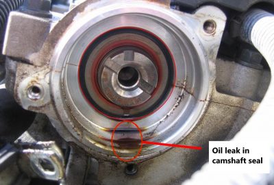 New Car Camshaft Seals in Hamilton | Grimmer Motors