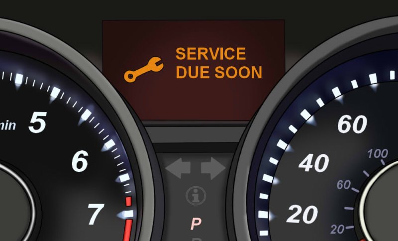 Car Service Near Me