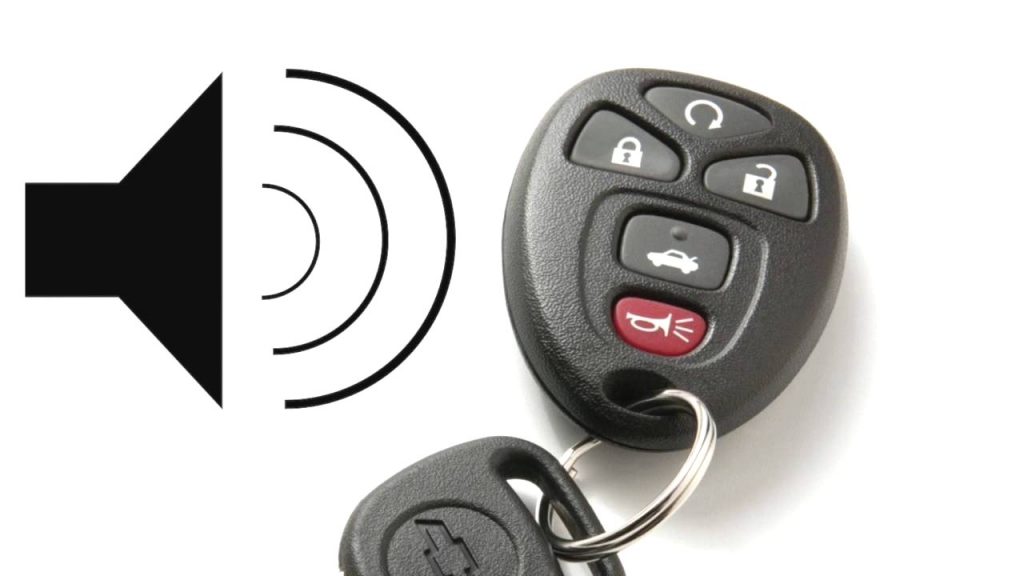 New Car Alarm Installation Hamilton Grimmer Motors