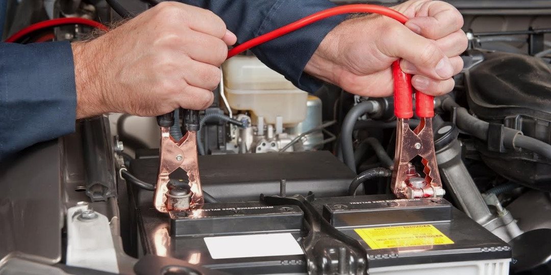 Car Battery Going Flat - Parasitic Drain Repairs in Hamilton