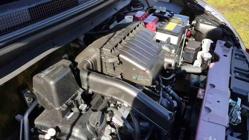 Engine Shaking / Vibrating Diagnostics & Inspection in Hamilton