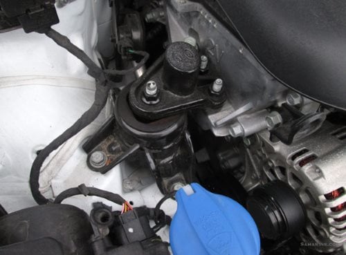 When to Replace the Engine Mounts Common Signs Symptoms