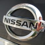Nissan repairs Hamilton