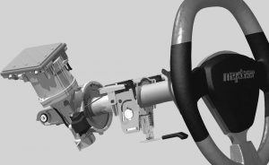 Car Power Steering Fluid Leak - Diagnostics Service in Hamilton