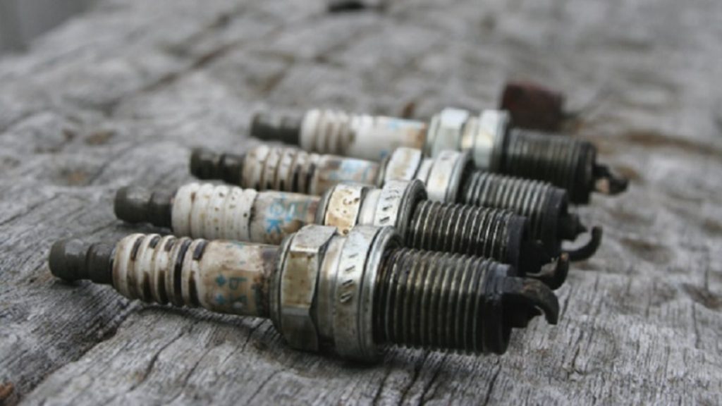 When to Replace the Spark Plugs Symptoms, Repairs & More