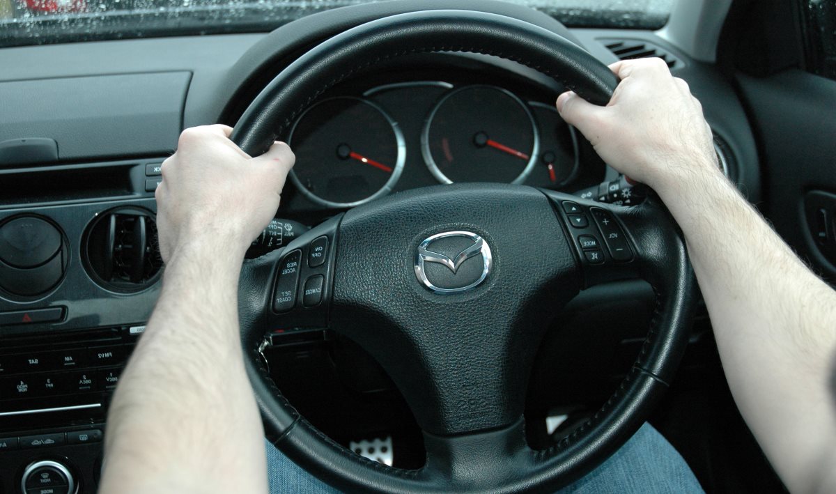 Loose Car Steering Wheel Tightening & Replacement in Hamilton