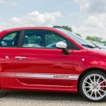 Fiat car repairs Hamilton