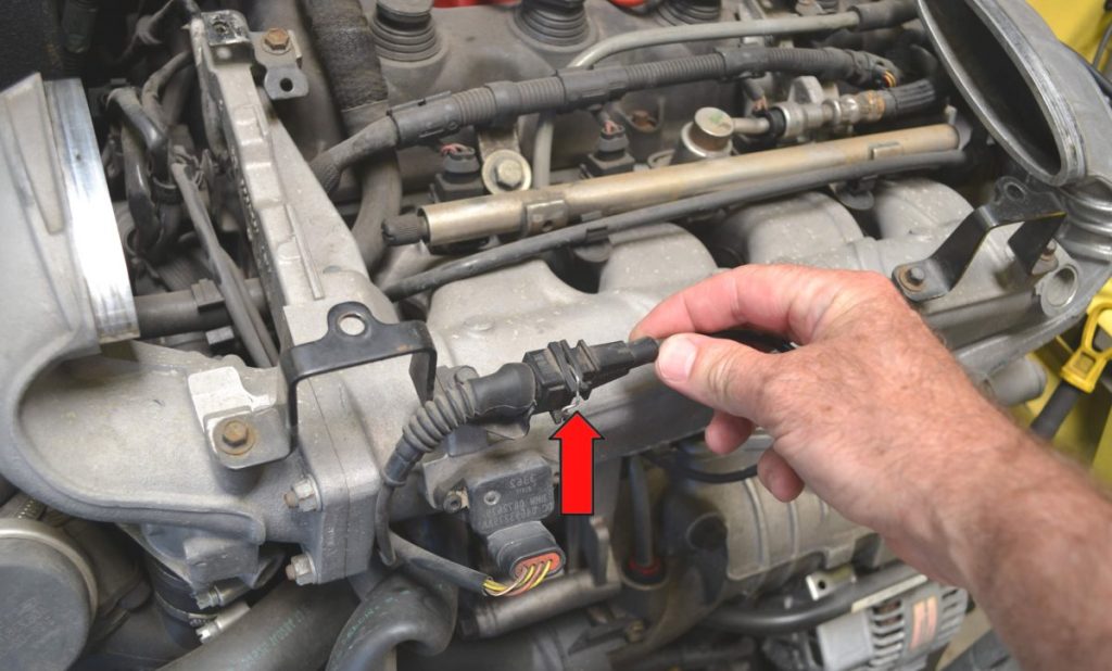 Car Knock Sensor Replacement in Hamilton | Grimmer Motors