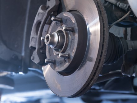 Brake repair Hamilton Waikato