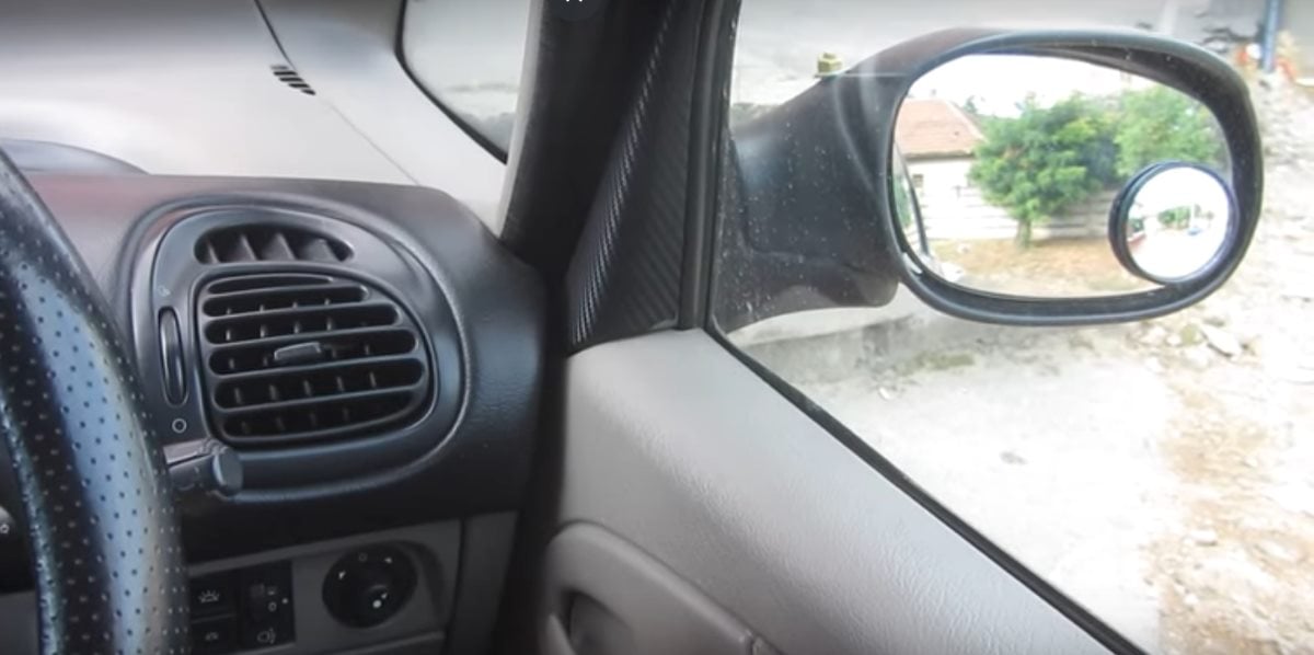 Car Power Mirrors Repair Service In Hamilton